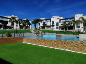 Oasis Beach VIII Punta Prima 3023